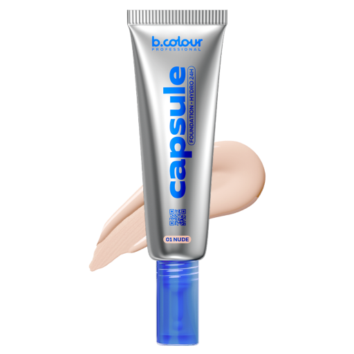 کرم پودر آبرسان 7days