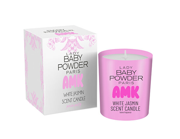 شمع اتاق BABY POWDER