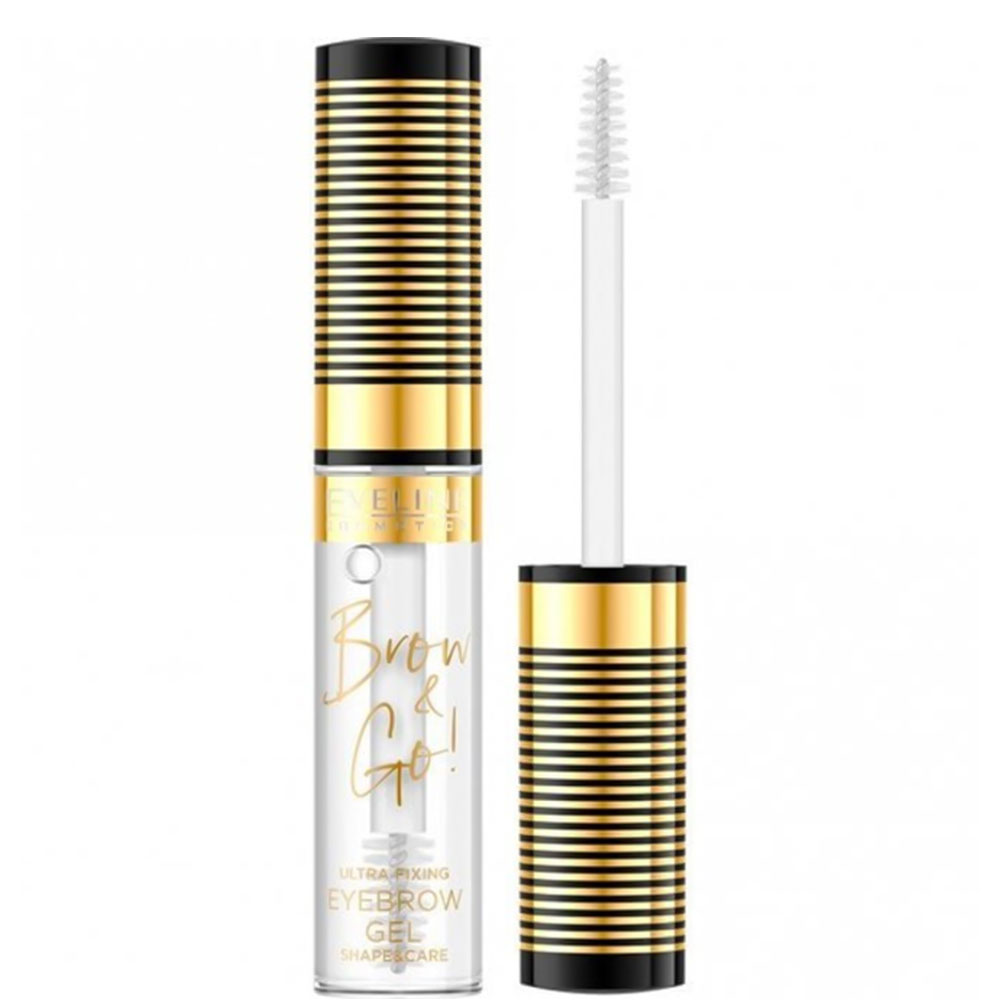 ژل ابرو اولاین