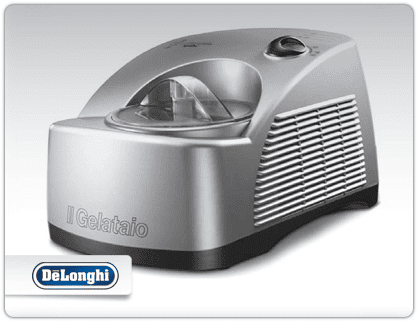 بستنی ساز دلونگی مدل ICK6000