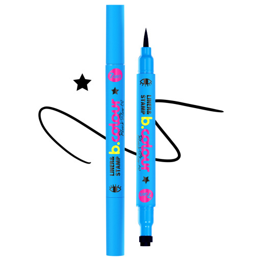 خط چشم و مهر هنری آرایش 7days