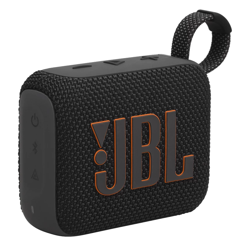 اسپیکر بلوتوثی قابل حمل JBL مدل Go 4