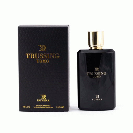 ادکلن روونا تروسینگ اومو (تروساردی اومو)