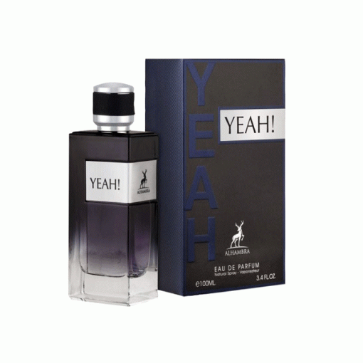 ادکلن الحمبرا یاه (مشابه ایفسن لورن وای)