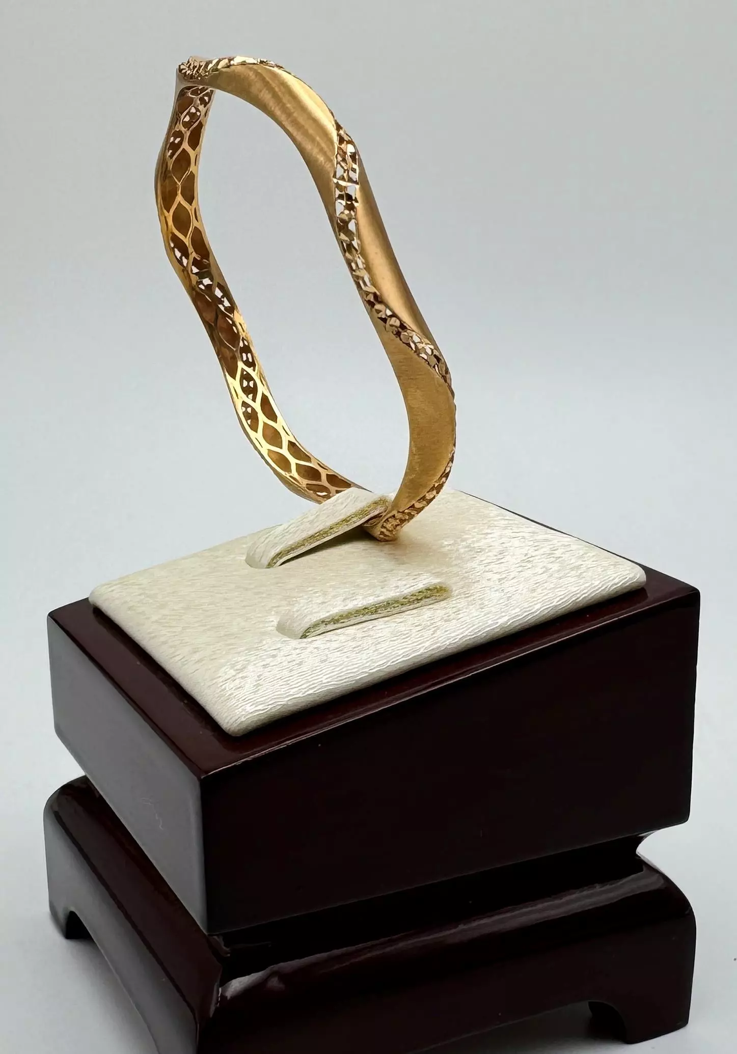 النگو طرح کویتی 32