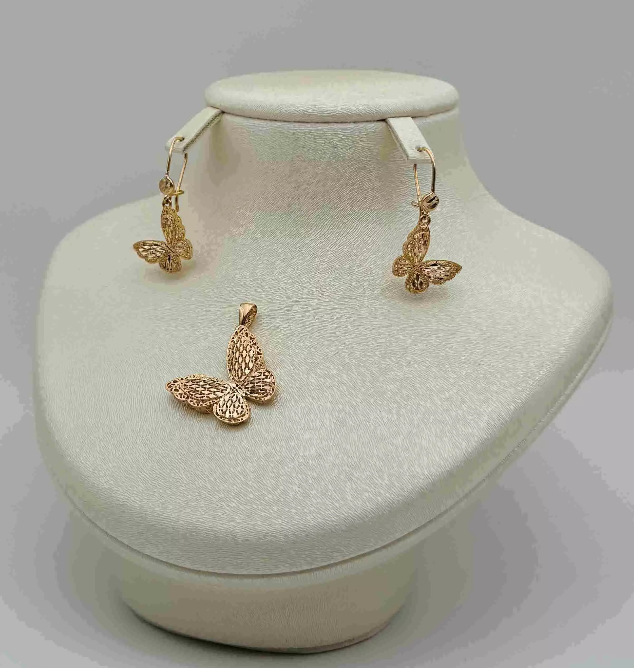 نیم ست پروانه 02