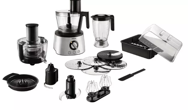 غذاساز فیلیپس مدل 7778